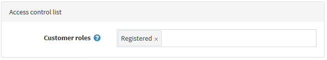 access_control_list