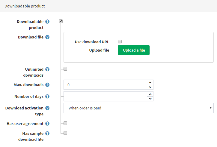 DownloadableProduct