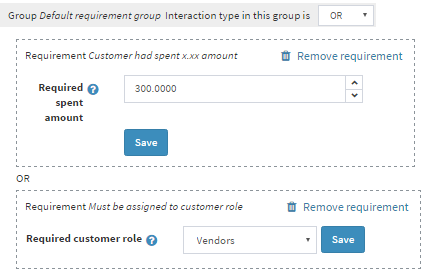 group-requirements